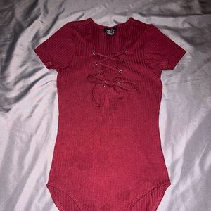 Womens bodysuit